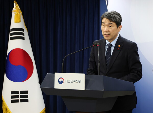 이주호 교육부장관. 사진=교육부 제공