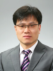 천승철 입학처장(메디컬캠)