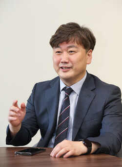 도달현 입학처장