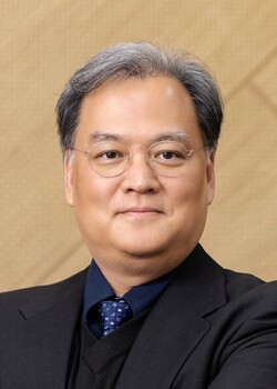 정오석 입학처장