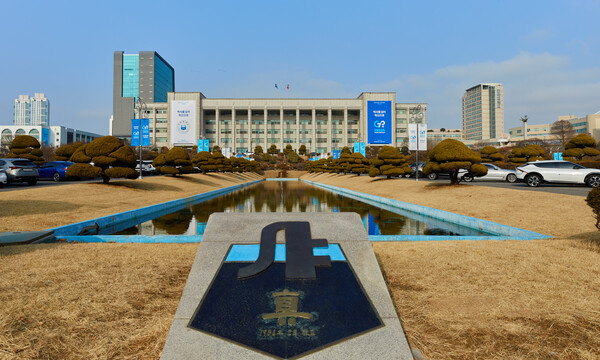 인하대 캠퍼스 전경. 사진=인하대 제공