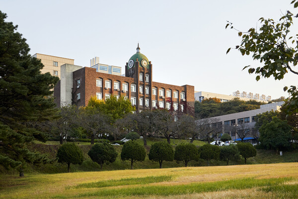 순천향대학교 캠퍼스 전경. 사진=순천향대 제공