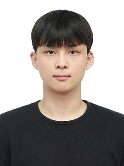 서동원 학생. 사진=국립금오공대 제공
