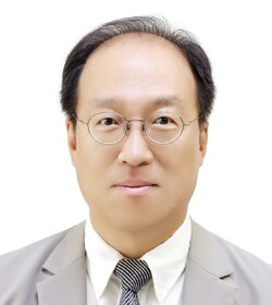 유학수 교수. 사진=선문대 제공