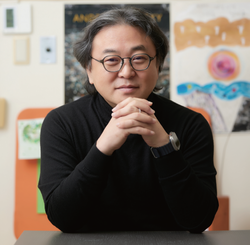 류기상 교수. 사진=청운대 제공