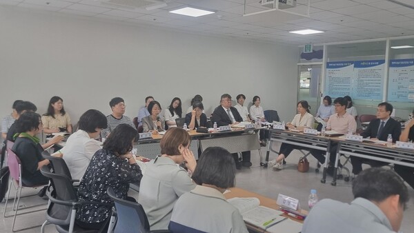 RISE사업단. 사진=광주여대 제공
