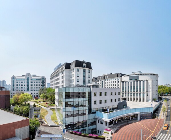 숙명여자대학교 전경. 사진=숙명여대 제공