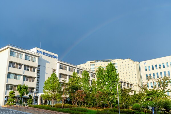 인하공전 전경. 사진=인하공전 제공