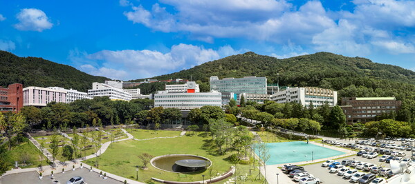 동아대 전경. 사진=동아대 제공