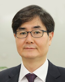 이은철 입학처장