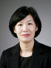 안연경 글로벌캠퍼스입학취업처장