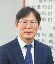 송주빈 입학처장