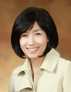 인옥남 입학홍보처장
