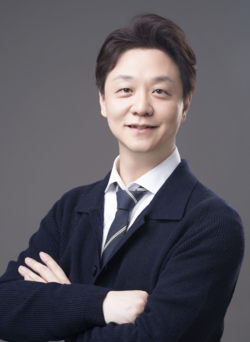 조용상 입학처장