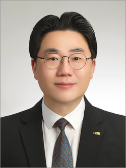 김우석 입학처장