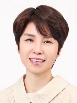 강지언 입학처장
