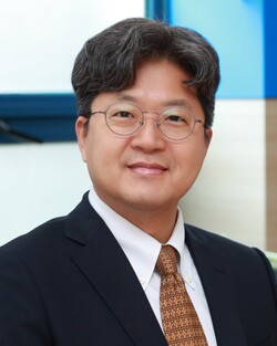 장철준 입학처장