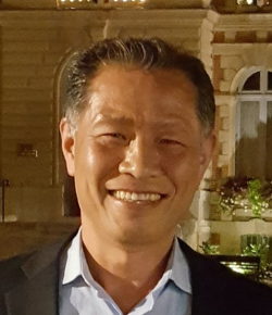 하성규 교수. 사진=한양대 제공