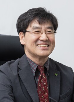황석연 입학처장