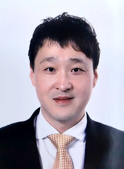 김태훈 입학관리처장