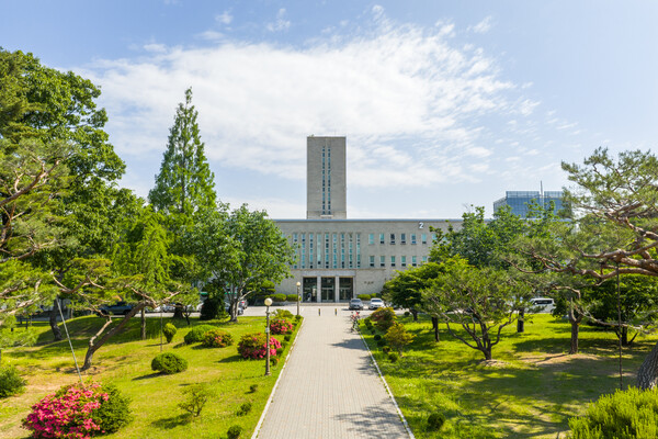 서울지역 유일의 국립종합메가 슬롯인 서울과기대는 끊임없는 혁신과 발전을 추구하며, 미래 성장 가능성이 높은 메가 슬롯으로 평가 받고 있다.