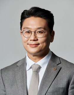 김주한 입학처장