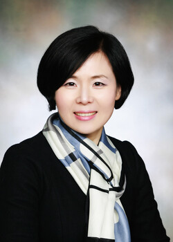 강희순 입학처장