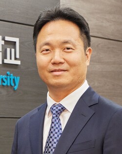 장성연 입학처장