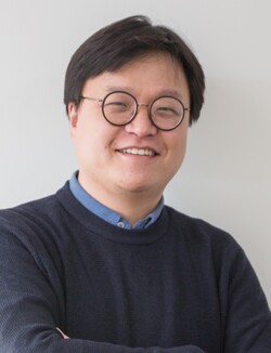 최수영 입학처장