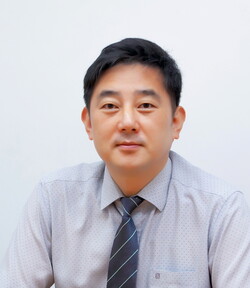 지원배 입학홍보본부장