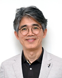 최영화 입학관리처장