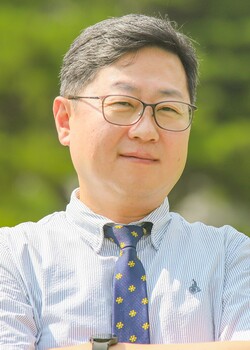 최인호 입학처장