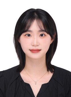 김예원 석사과정생. 사진=전북대 제공