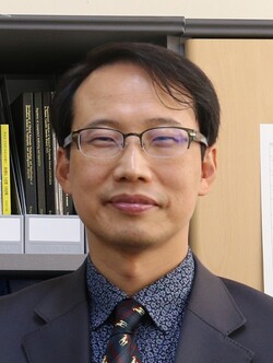 백문창 교수. 사진=경북대 제공