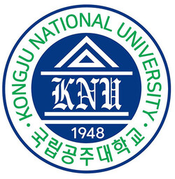 국립공주대 심볼. 사진=국립공주대 제공