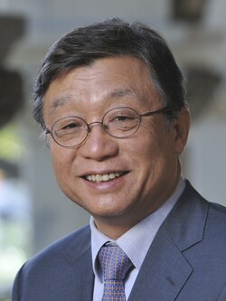 오연천 총장. 사진=울산대 제공