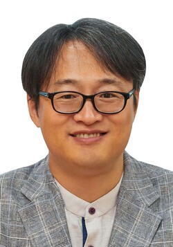신동훈 입학처장