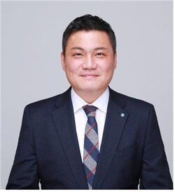 박상혁 교수 (드론봇 군사슬롯 슬롯장). 사진=중원대 제공