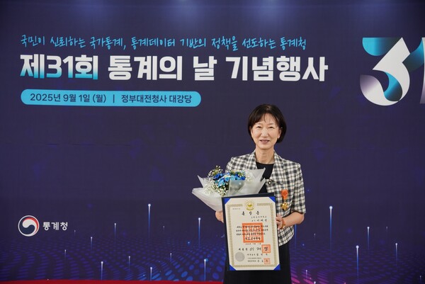 이혜선 교수. 사진=POSTECH 제공