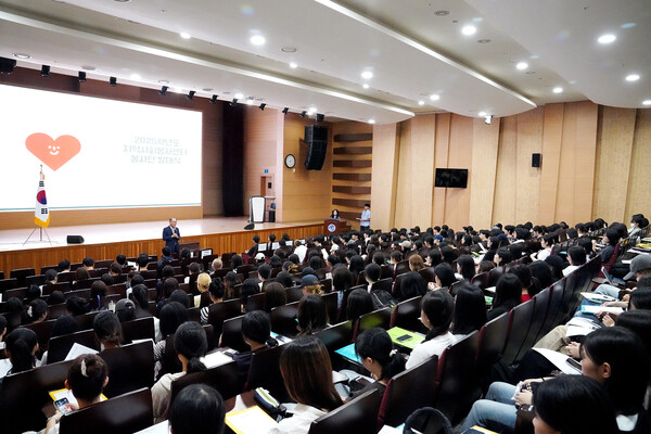 이재용 총장. 사진=영남이공대 제공