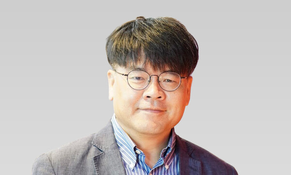 장재윤 교수. 사진=서강대 제공