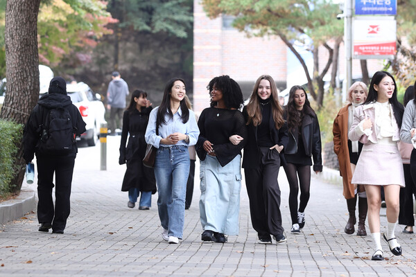 서울여대 캠퍼스. 사진=서울여대 제공