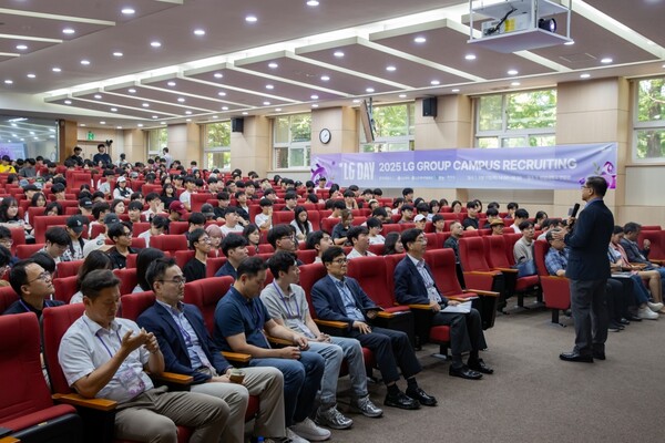 육근열 연암대 총장. 사진=연암대 제공