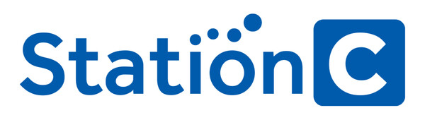 Station C 로고. 사진=한림대 제공
