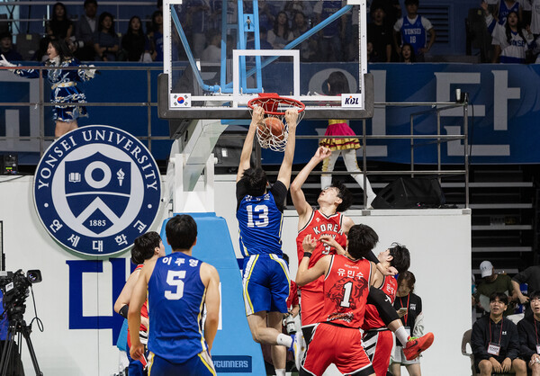 자료사진. 사진=고려대 제공