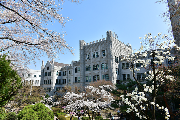 동덕여대 전경. 사진=동덕여대 제공