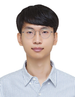최정환 학생. 사진=동국대 제공