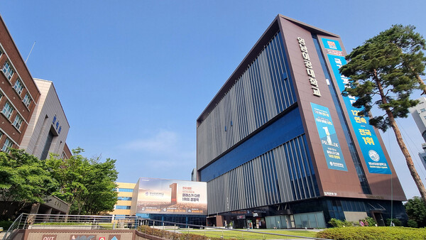 영남이공대 전경. 사진=영남이공대 제공