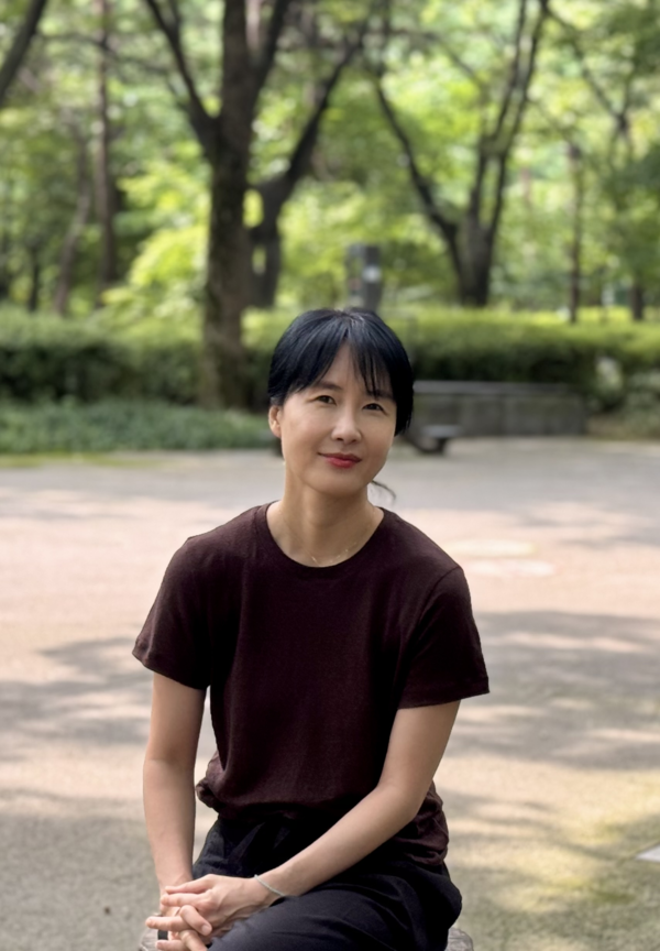 위수정 슬롯가. 사진=동국대 제공