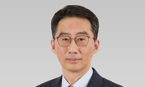 전현배 교수. 사진=서강대 제공